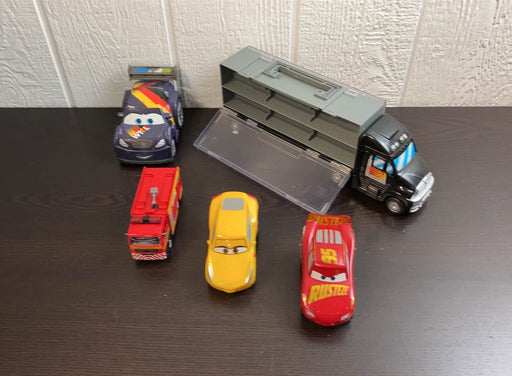 secondhand BUNDLE Cars And Trucks