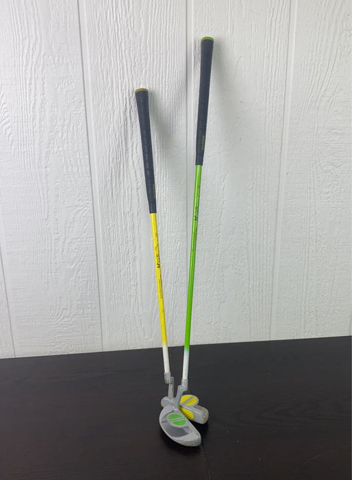 used BUNDLE Paragon Golf