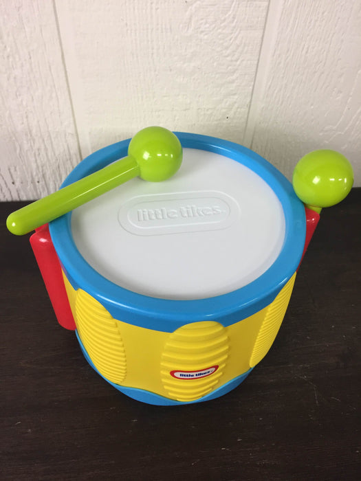 Shop Little Tikes Tap-a-Tune Drum at GoodBuy Gear