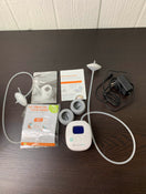 used Ameda Purely Yours Breast Pump