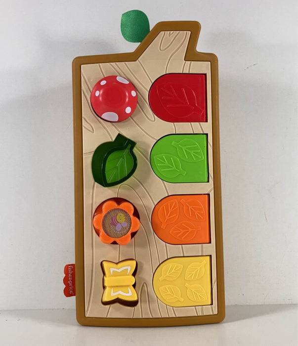 Shop Fisher Price Hide & Peek Pop-Up at GoodBuy Gear