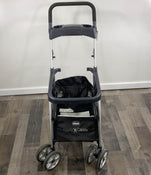 used Chicco KeyFit Caddy Stroller Frame, 2014