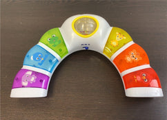 secondhand Baby Einstein Glow & Discover Light Bar