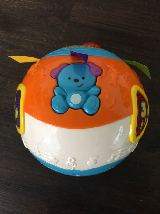 secondhand Infant Toddler Toys