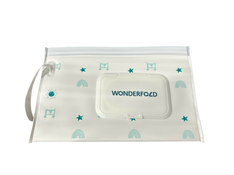 Shop Wonderfold Parent Console, 4 Seater (4 Cup Holders), Volcanic Black at GoodBuy Gear