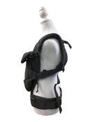 secondhand Infantino Flip Advanced 4-in-1 Convertible Carrier