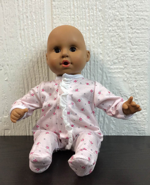 used Melissa & Doug Mine To Love Doll