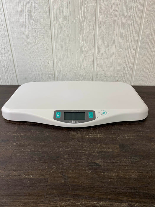 Shop BB Luv Kilo Baby Scale at GoodBuy Gear