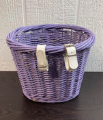 secondhand Evo E-Cargo Wicker JR Basket