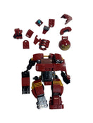 secondhand LEGO Super Heroes Hulk Buster Smash 76031