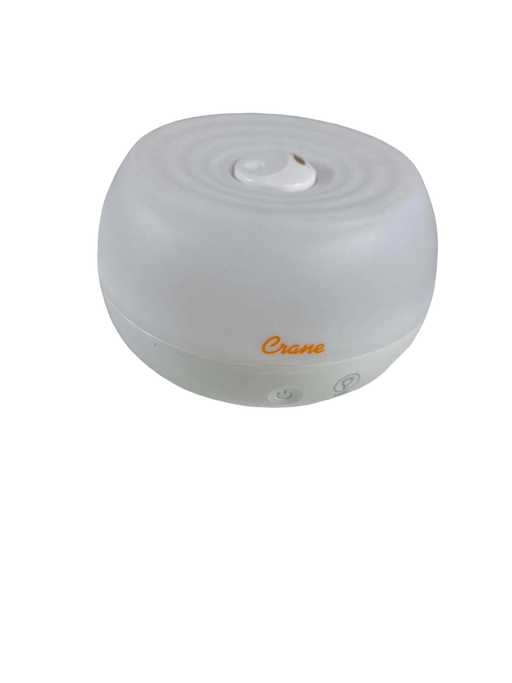 used Crane 4-in-1 Drop Ultrasonic Cool Mist Humidifier