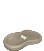 Shop Keekaroo Peanut Changing Pad, Vanilla at GoodBuy Gear