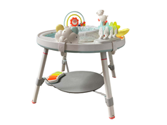 Shop Skip Hop Silver Lining Cloud Baby's View Activity Center at GoodBuy Gear