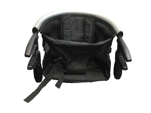 Shop Phil & Teds Lobster Hook On High Chair, Black at GoodBuy Gear