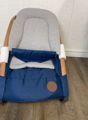 Shop Maxi-Cosi Kori 2-in-1 Rocker, Essential Blue at GoodBuy Gear