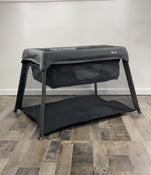 used Silver Cross Slumber Travel Crib