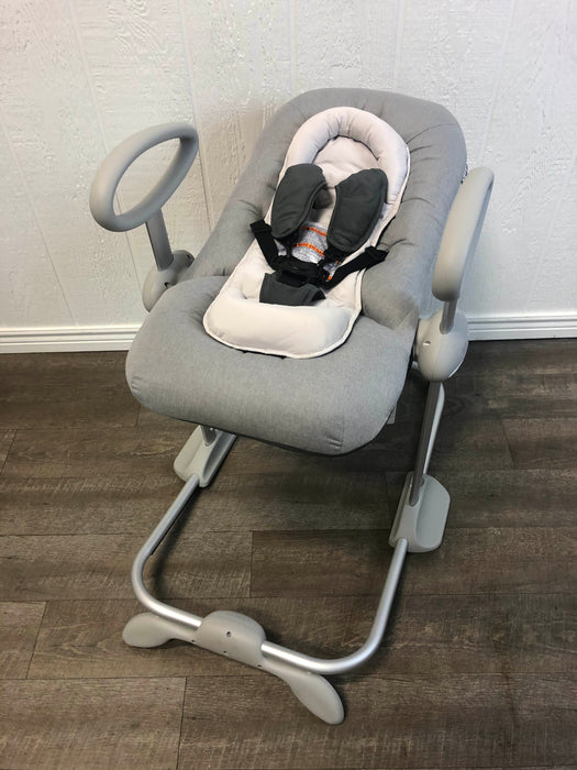 secondhand Infant Gear