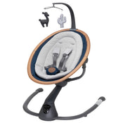 Shop Maxi-Cosi Cassia Swing, Essential Blue at GoodBuy Gear