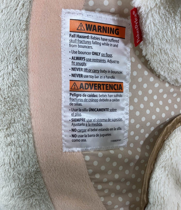 secondhand Infant Gear