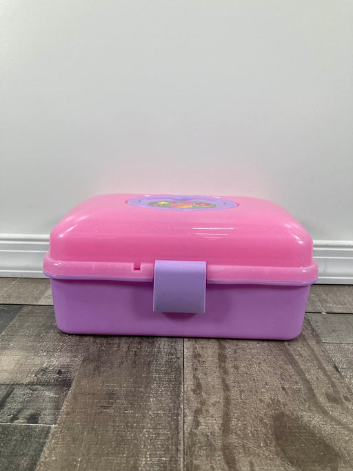 used Storage Case