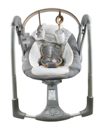 used Ingenuity Power Adapt Portable Swing