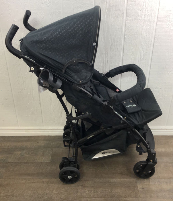 used Strollers