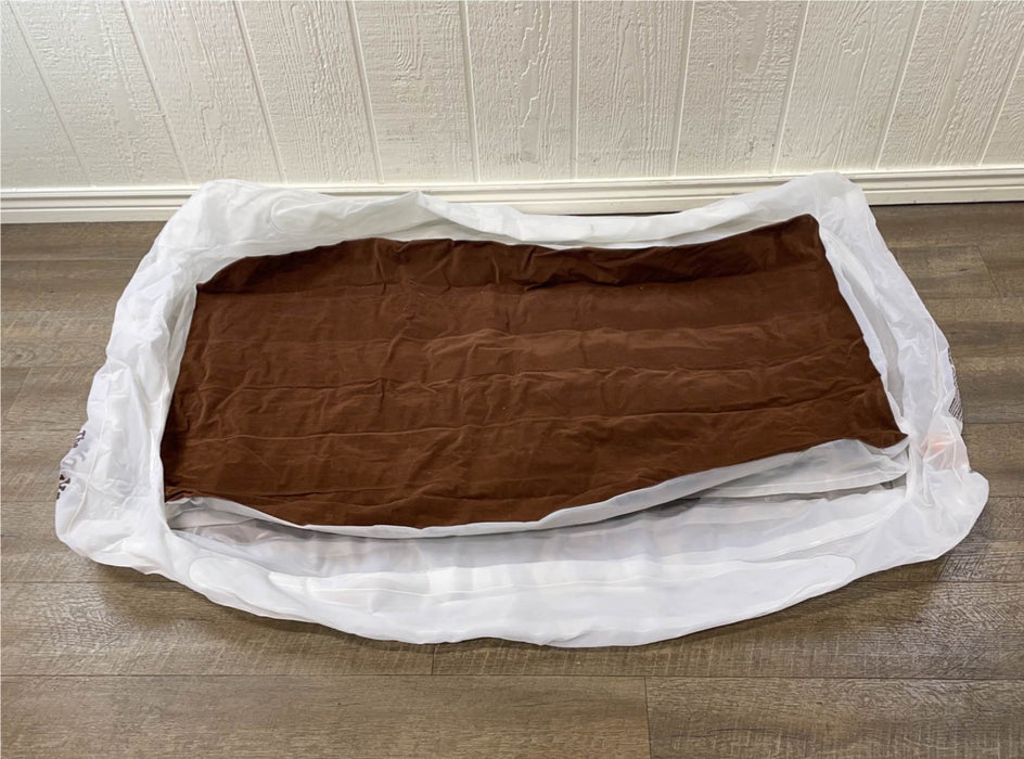 Shop The Shrunks Toddler Travel Bed at GoodBuy Gear