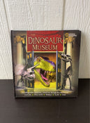 secondhand BUNDLE Books, Dinosaurs