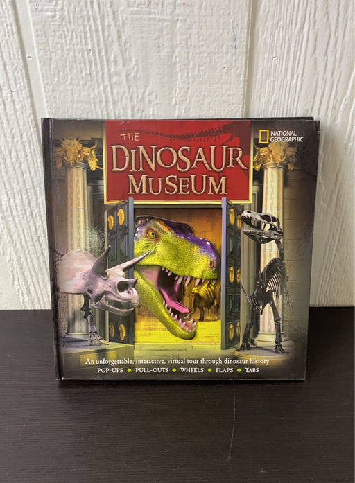 secondhand BUNDLE Books, Dinosaurs