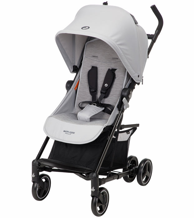 used Maxi-Cosi Mara XT Ultra Stroller, 2022, Network Grey