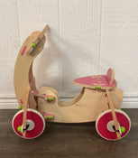 used Buildex Super Scoot Ride On