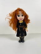 used Disney Frozen Anna Doll