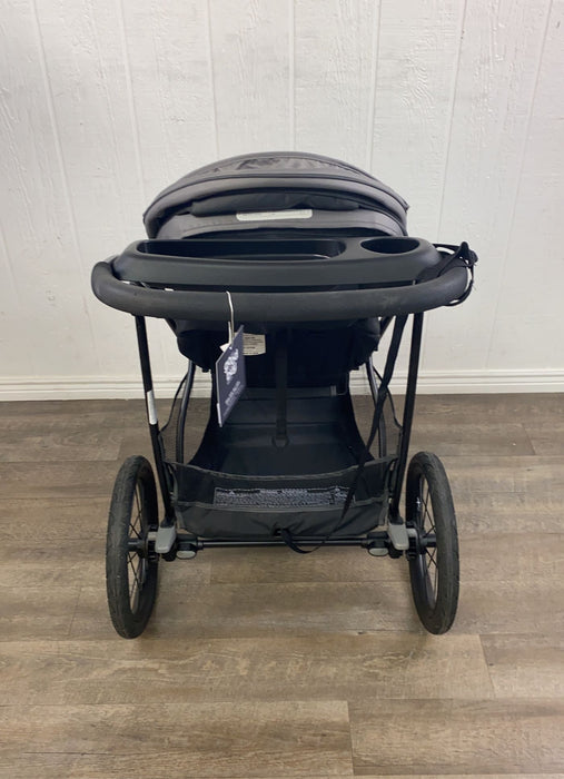 graco modes jogger se stroller Graco Modes SE Jogging Stroller, 2018