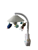 secondhand Home Nursery