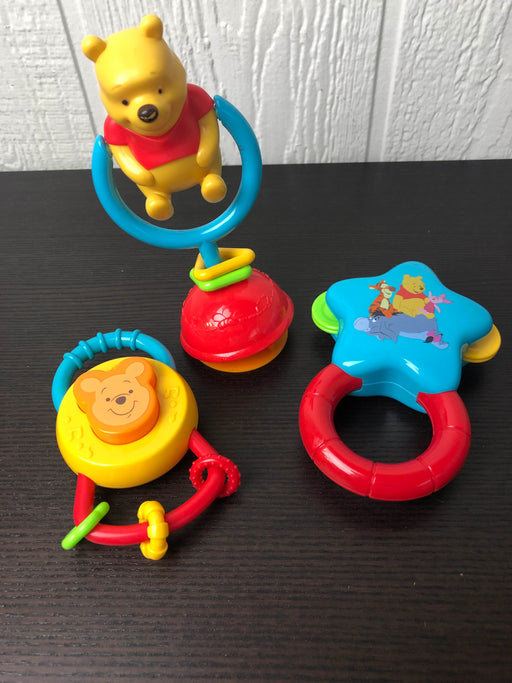 secondhand BUNDLE Infant & Toddler Toys