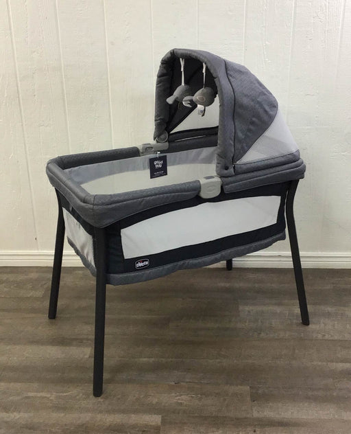 used Chicco Lullago Nest