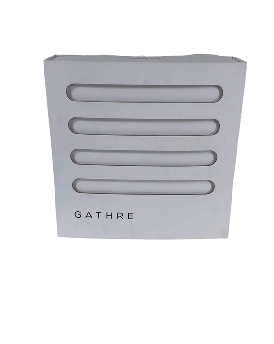 used Gathre Midi Mat, Uptown, Square