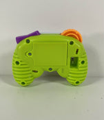 secondhand Fisher Price Laugh & Learn Game Controller