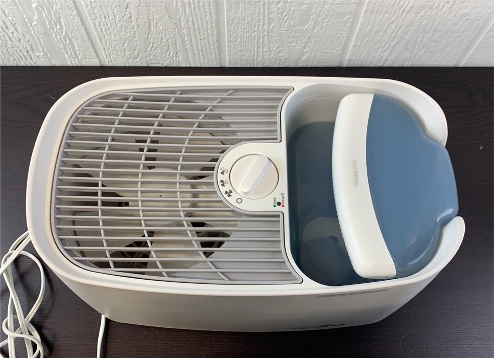 secondhand Honeywell Hcm-350 Cool Moisture Humidifier