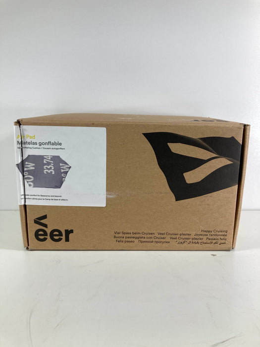 Shop Veer Air Pad for Basecamp Tent at GoodBuy Gear