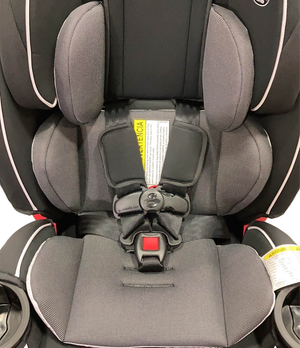 Graco SlimFit Convertible Car Seat, 2021, Anabele