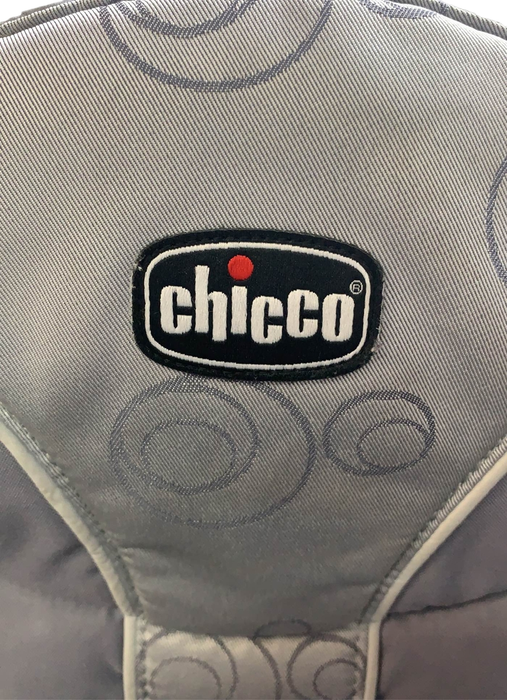 secondhand Infant Gear