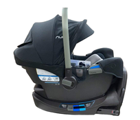 used Carseat