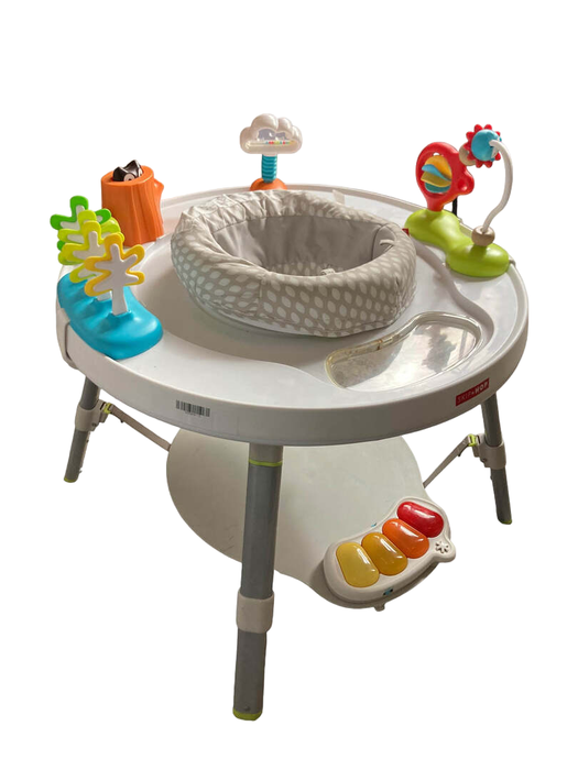 Shop Skip Hop Explore & More Baby's View 3-Stage Activity Center at GoodBuy Gear