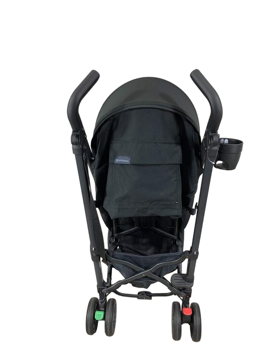 secondhand Strollers