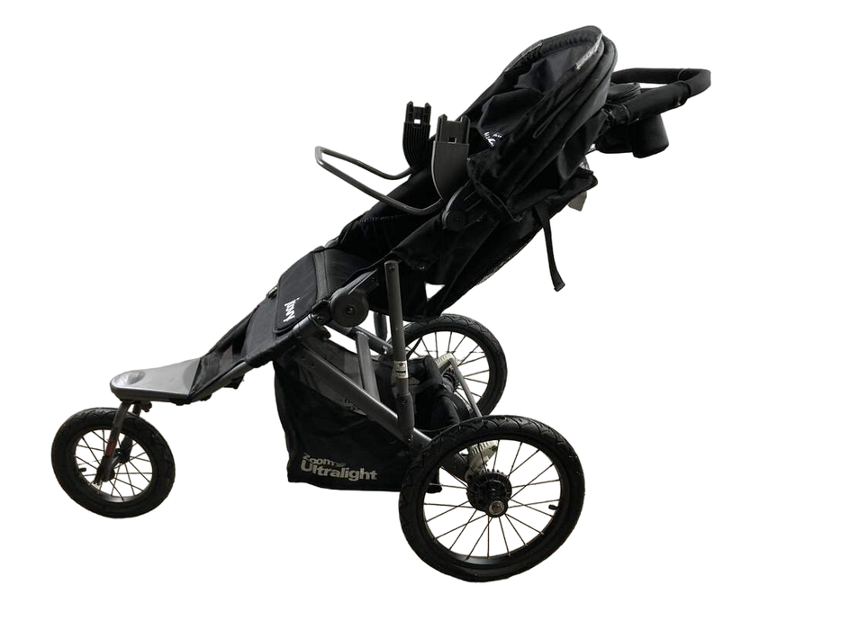 secondhand Strollers