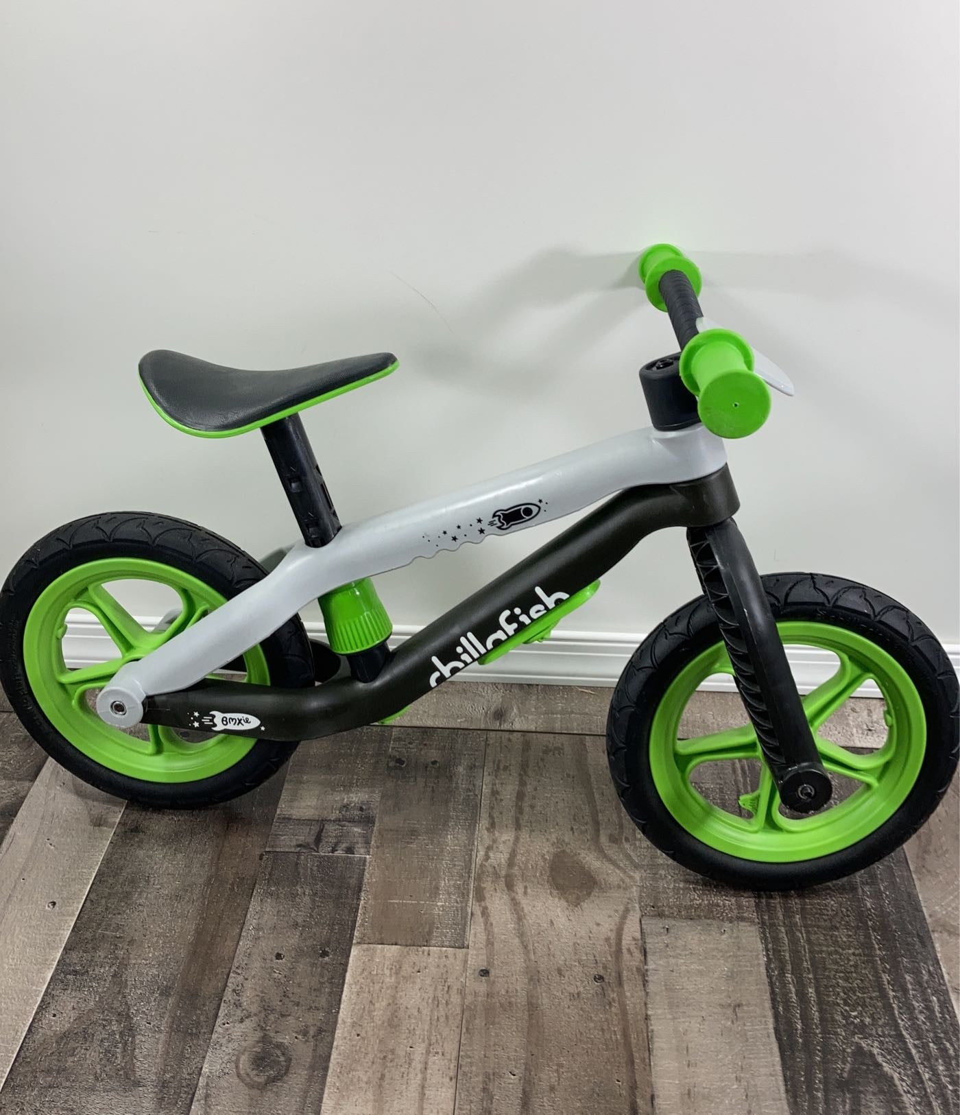 Chillafish BMXie Balance Bike