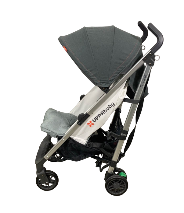 used Strollers