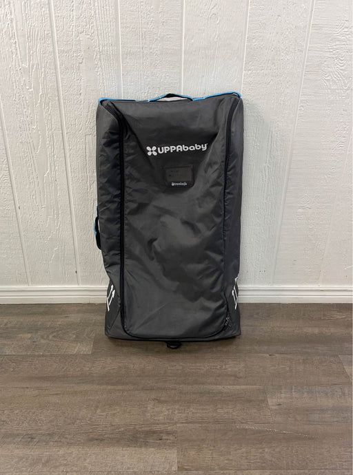 used UPPAbaby CRUZ Travel Bag