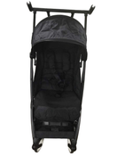 secondhand Cybex Libelle Compact Stroller, Deep Black, 2021